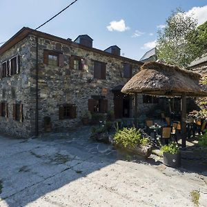 Hotel Rural Valle De Ancares